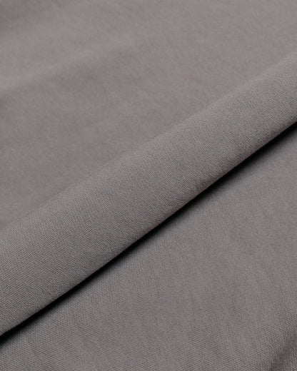 lost & found Lady White Co. Lady White Co. Varsity Sweatshirt Dust Grey