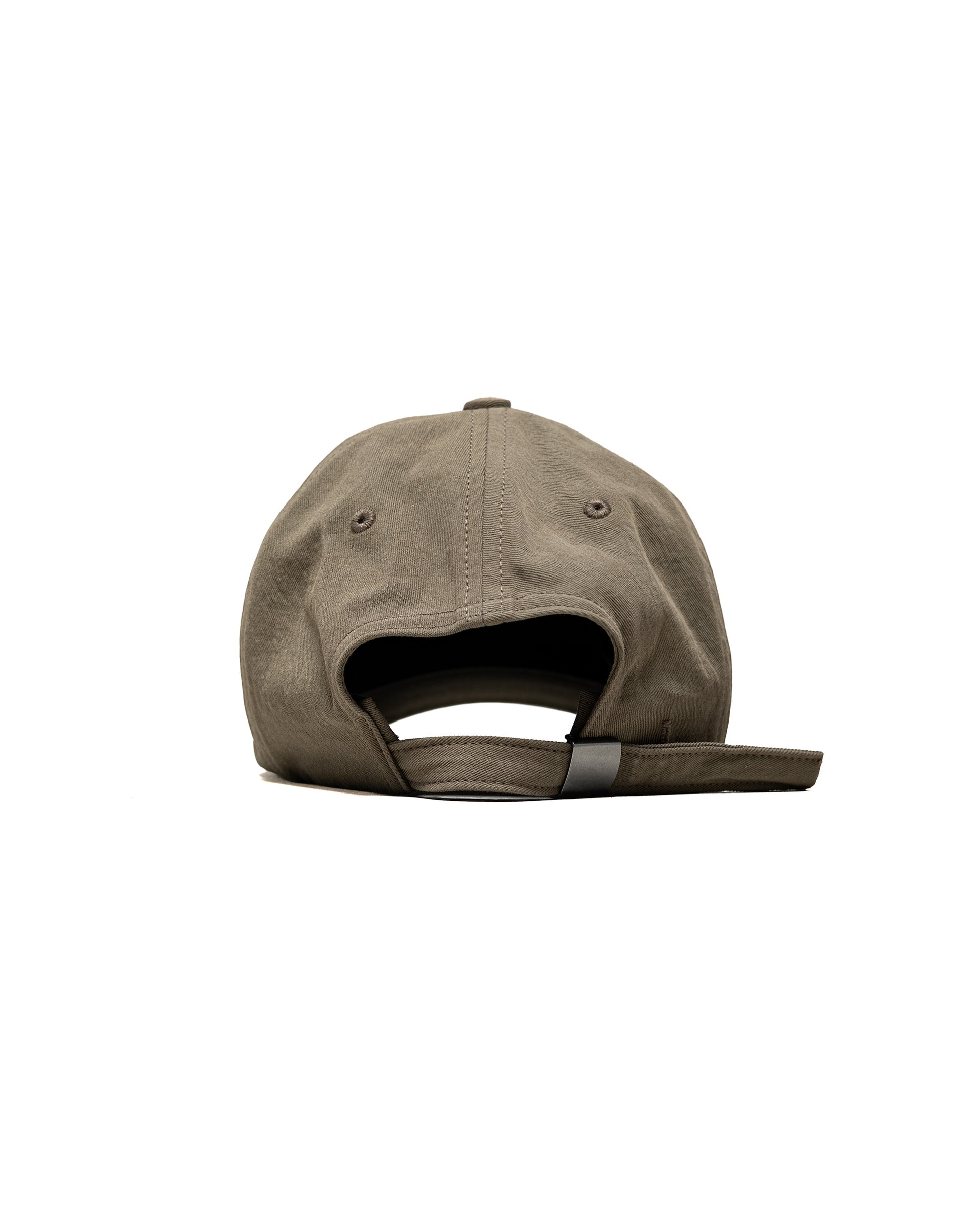 Lady White Co. Washed Twill Cap Cedar
