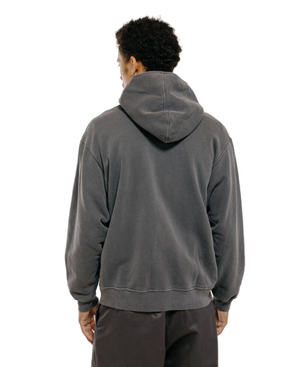 Lady White Co. Zip Hoodie Grindle