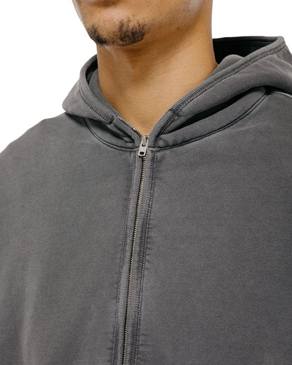 Lady White Co. Zip Hoodie Grindle
