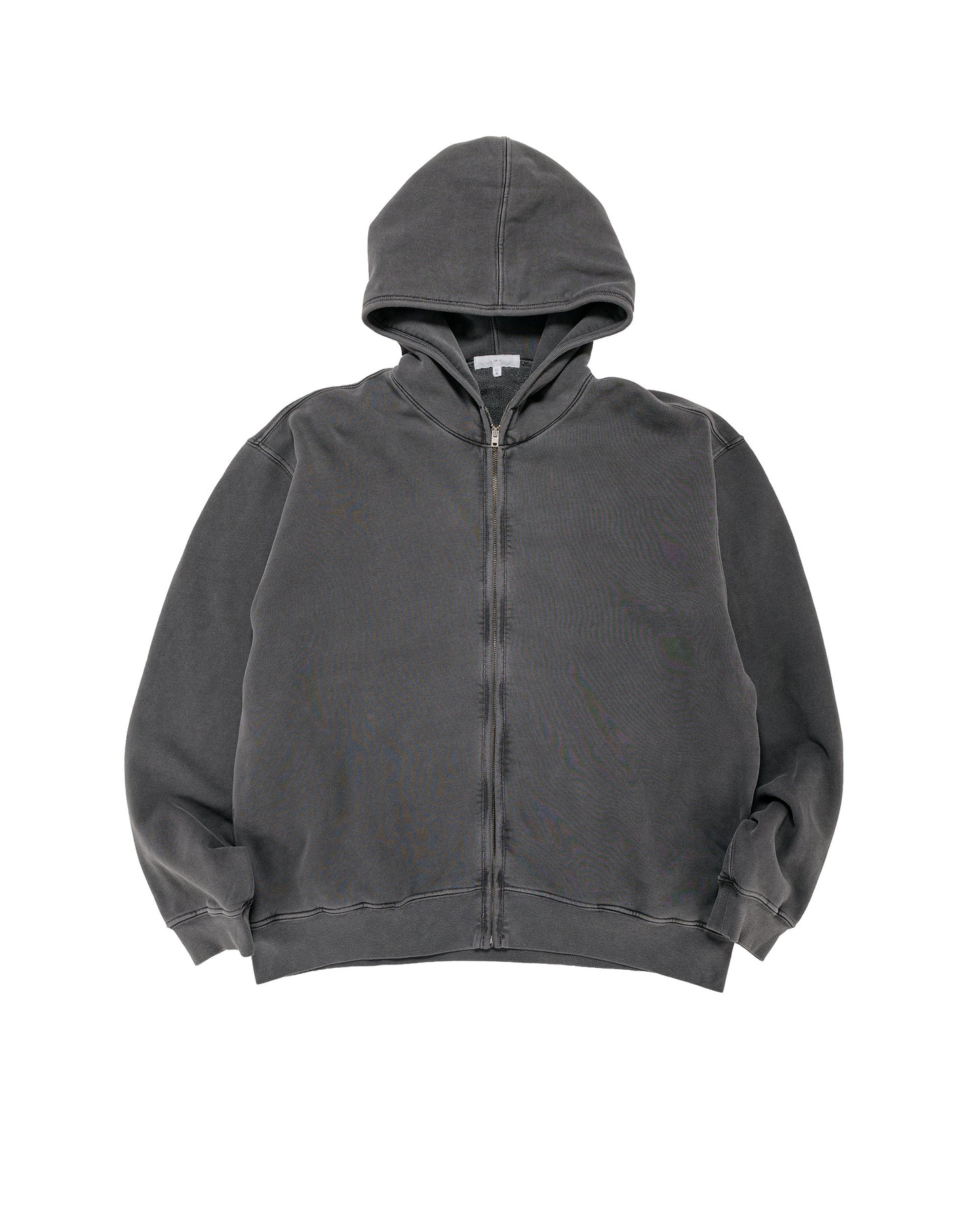 Lady White Co. Zip Hoodie Grindle