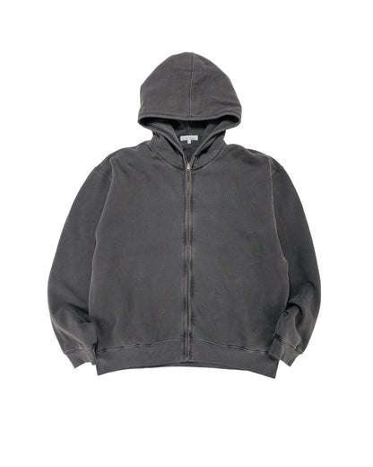 Lady White Co. Zip Hoodie Grindle