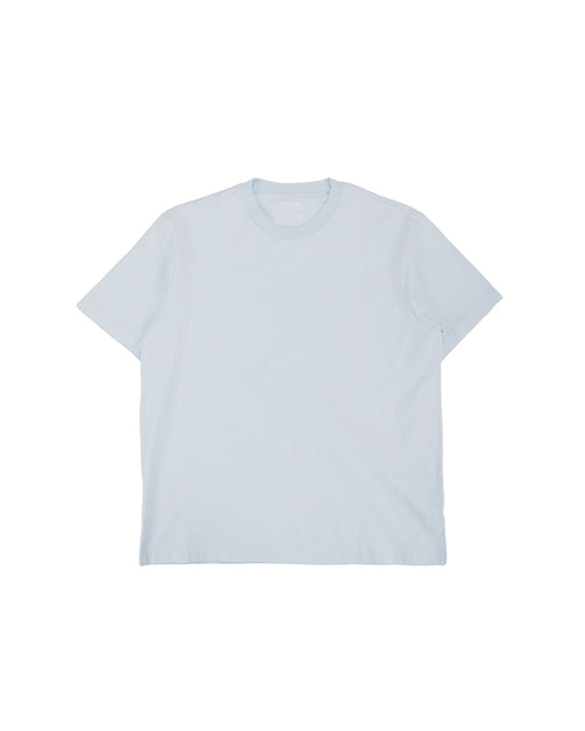 Lady White Co. Municipal T-Shirt Pale Blue