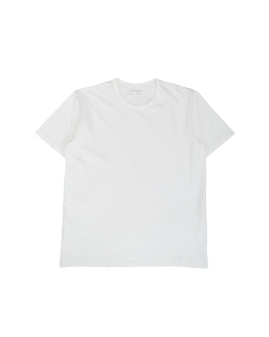lost & found Lady White Co. Lady White Co. T-Shirt 2-Pack White