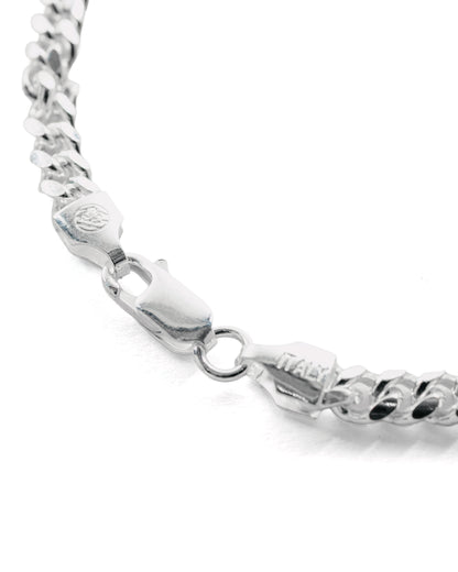 Lost & Found Cuban Link Bracelet