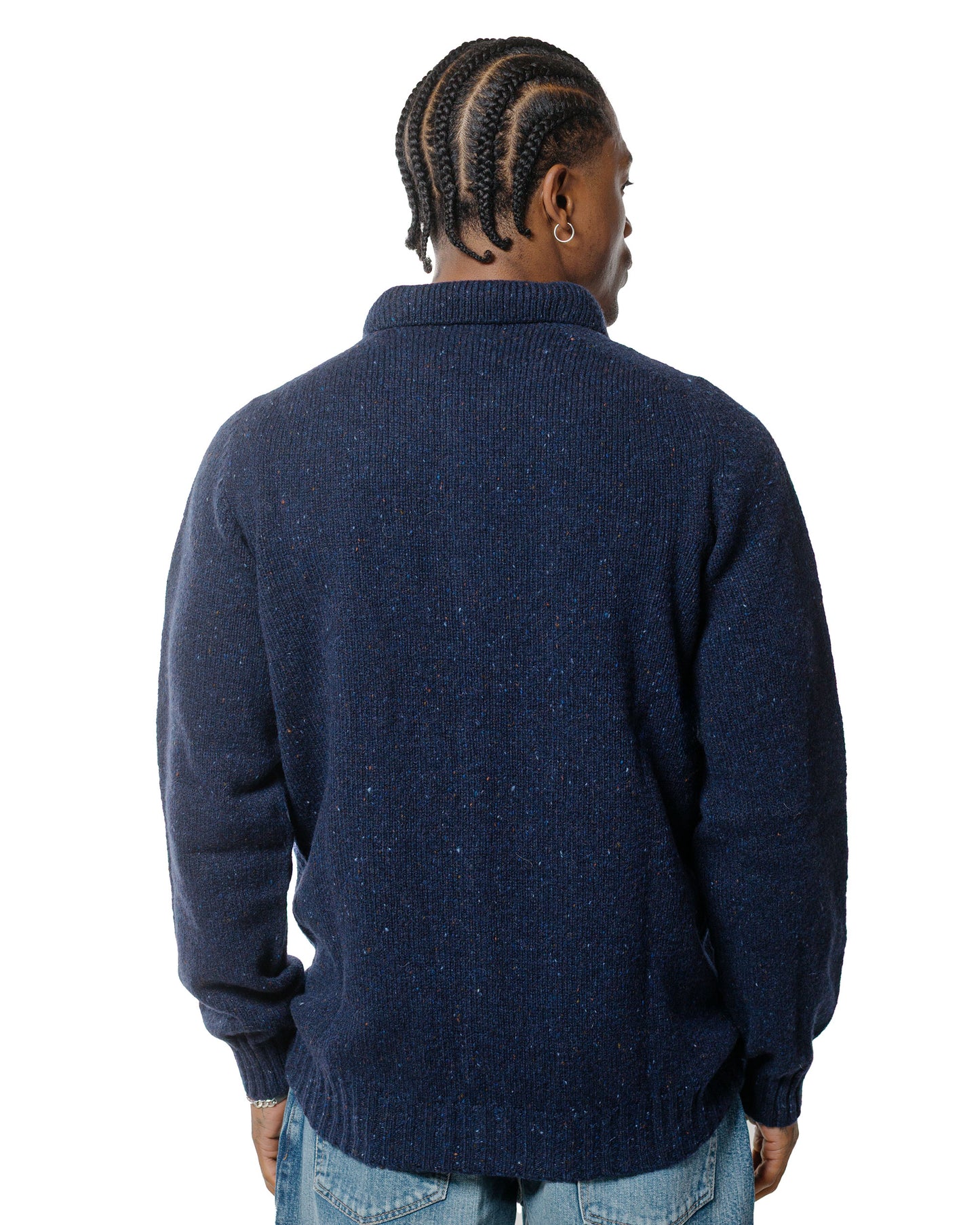 lost & found Lost & Found Lost & Found Eton Sweater Jura