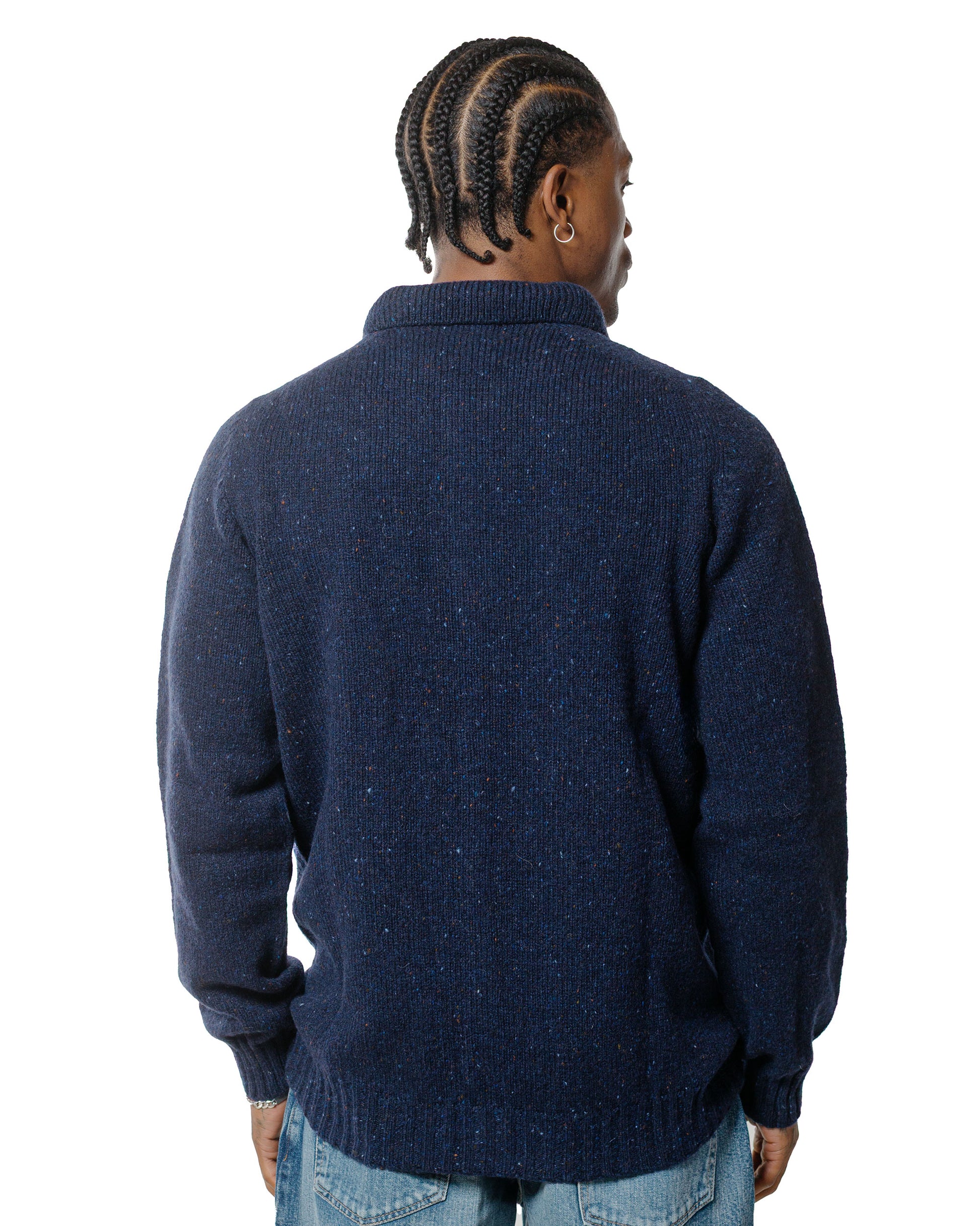 lost & found Lost & Found Lost & Found Eton Sweater Jura