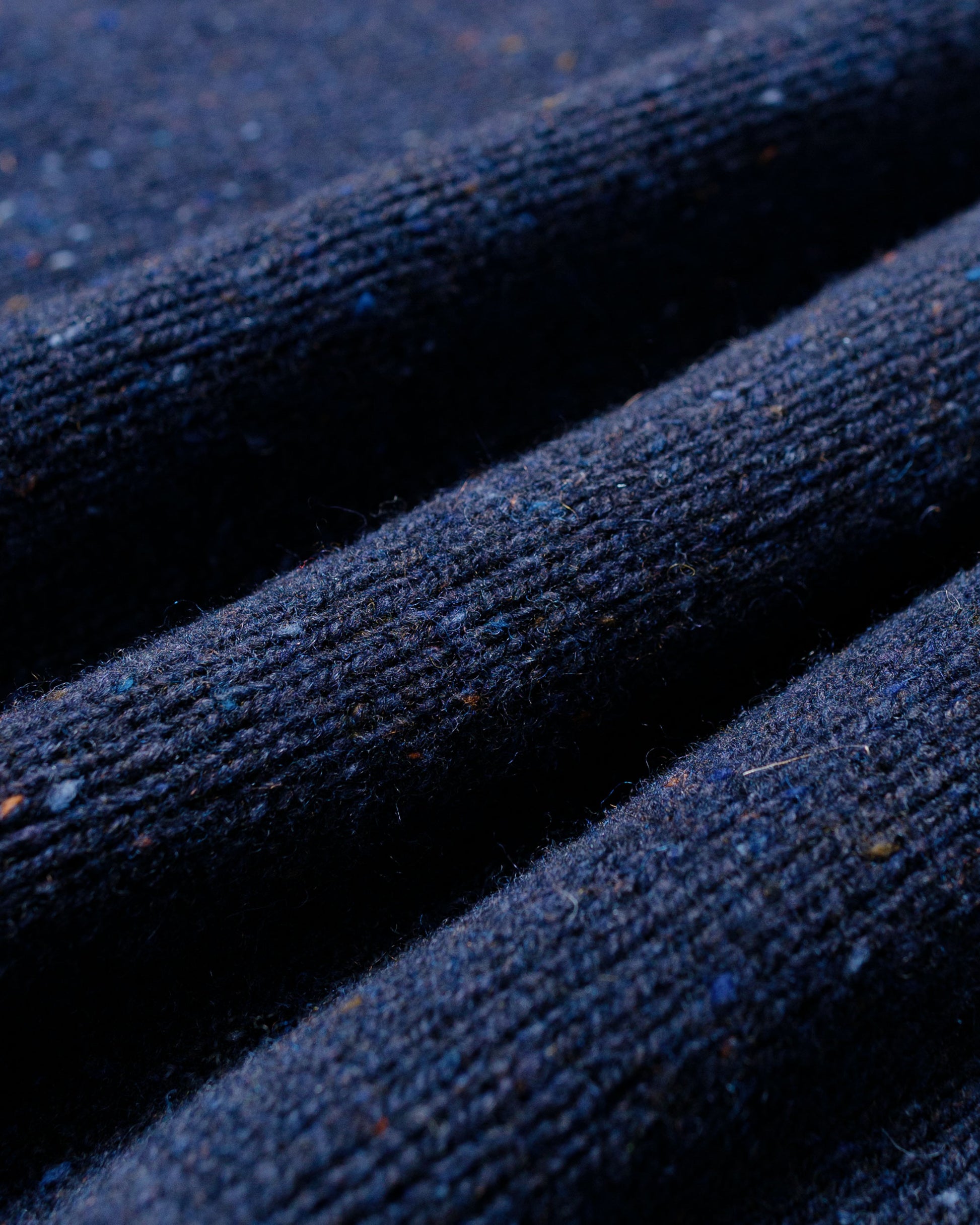 lost & found Lost & Found Lost & Found Eton Sweater Jura