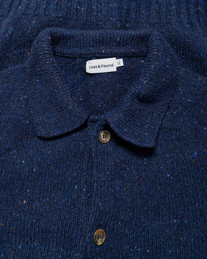 lost & found Lost & Found Lost & Found Eton Sweater Jura