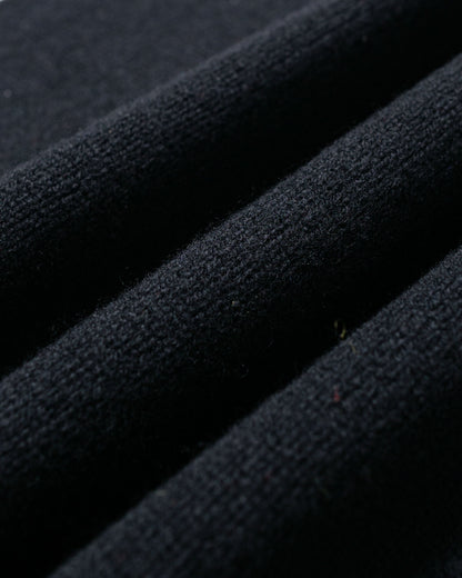 lost & found Lost & Found Lost & Found Wool Cashmere Sweater Italian Black