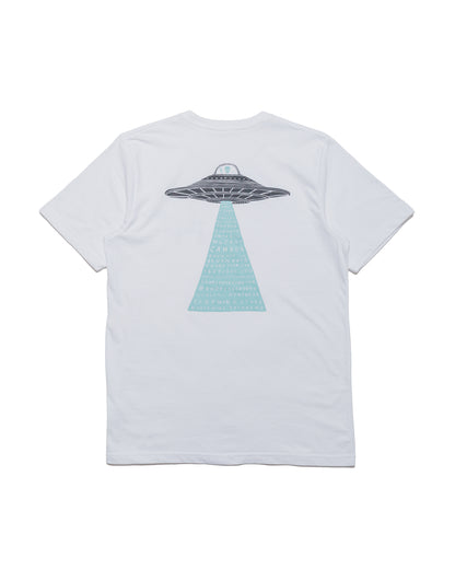 lost & found Lost & Found Lost & Found Artist Series 011: 'Alien' Tee