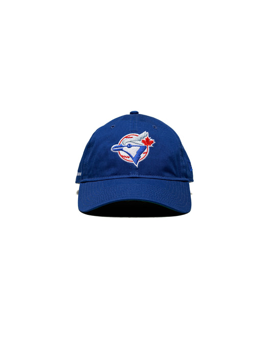Lost & Found / MLB© - Toronto Blue Jays New Era Adjustable Hat Royal