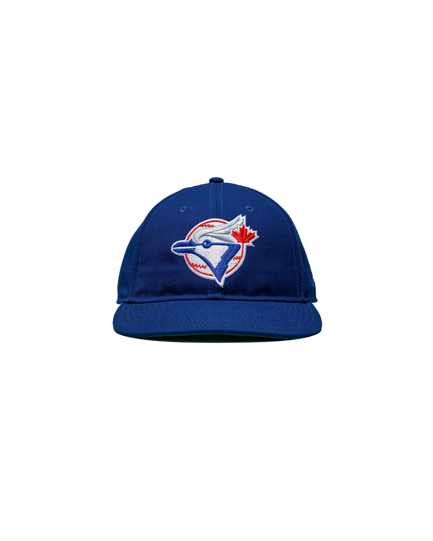 Lost & Found / MLB© - Toronto Blue Jays New Era Retro Crown Hat Royal