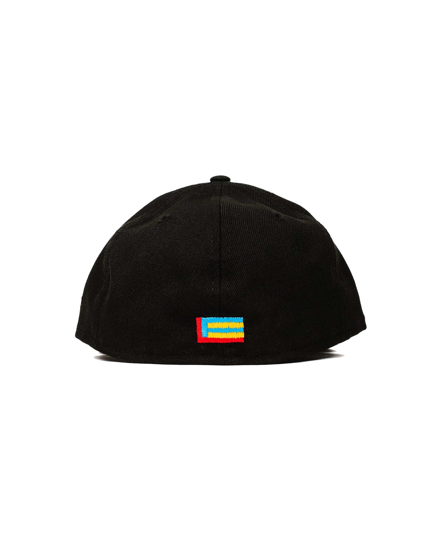 lost & found Lost & Found Lost & Found x New Era Low Profile 59FIFTY Cap Black