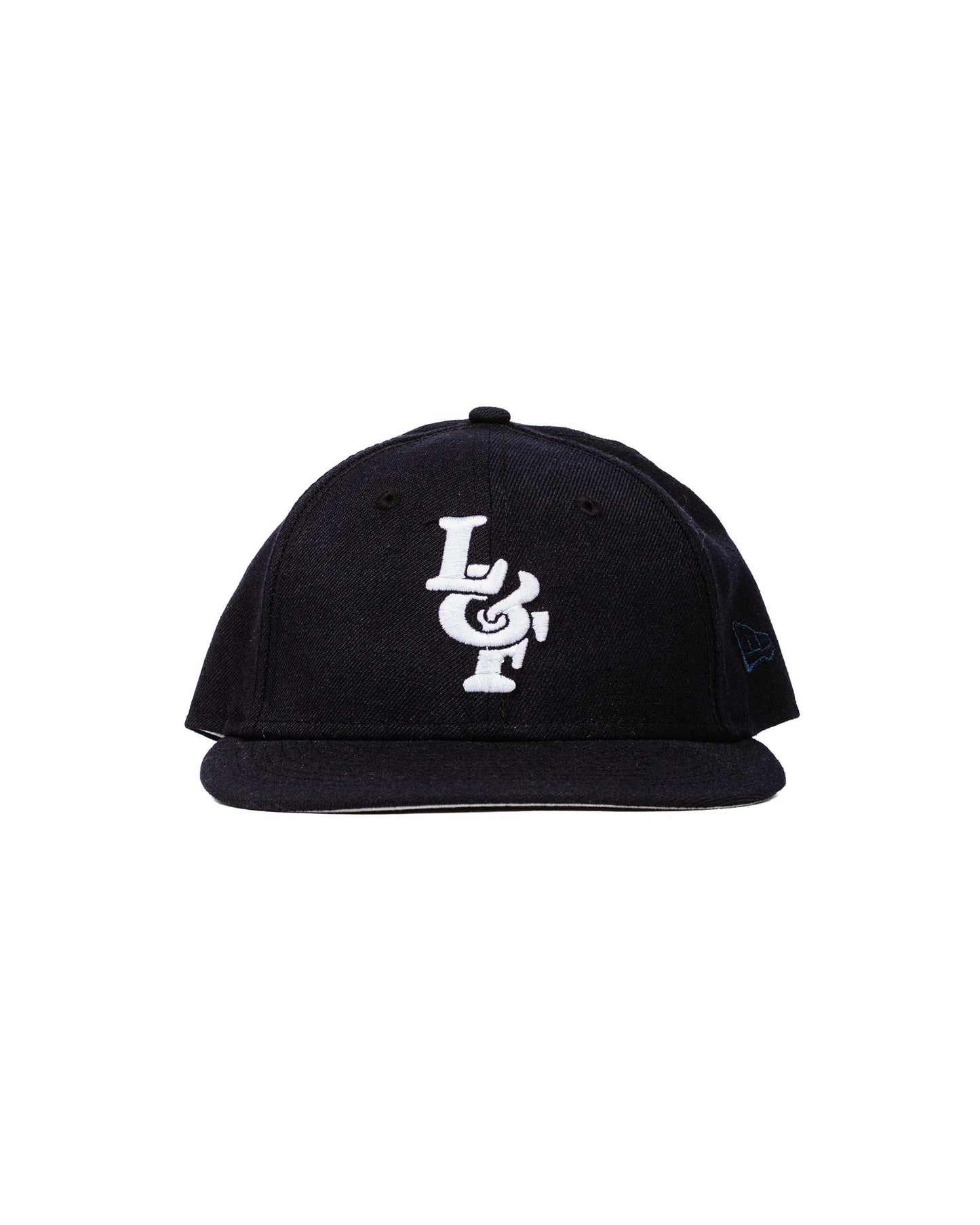 lost & found Lost & Found Lost & Found x New Era Low Profile 59FIFTY Cap Navy