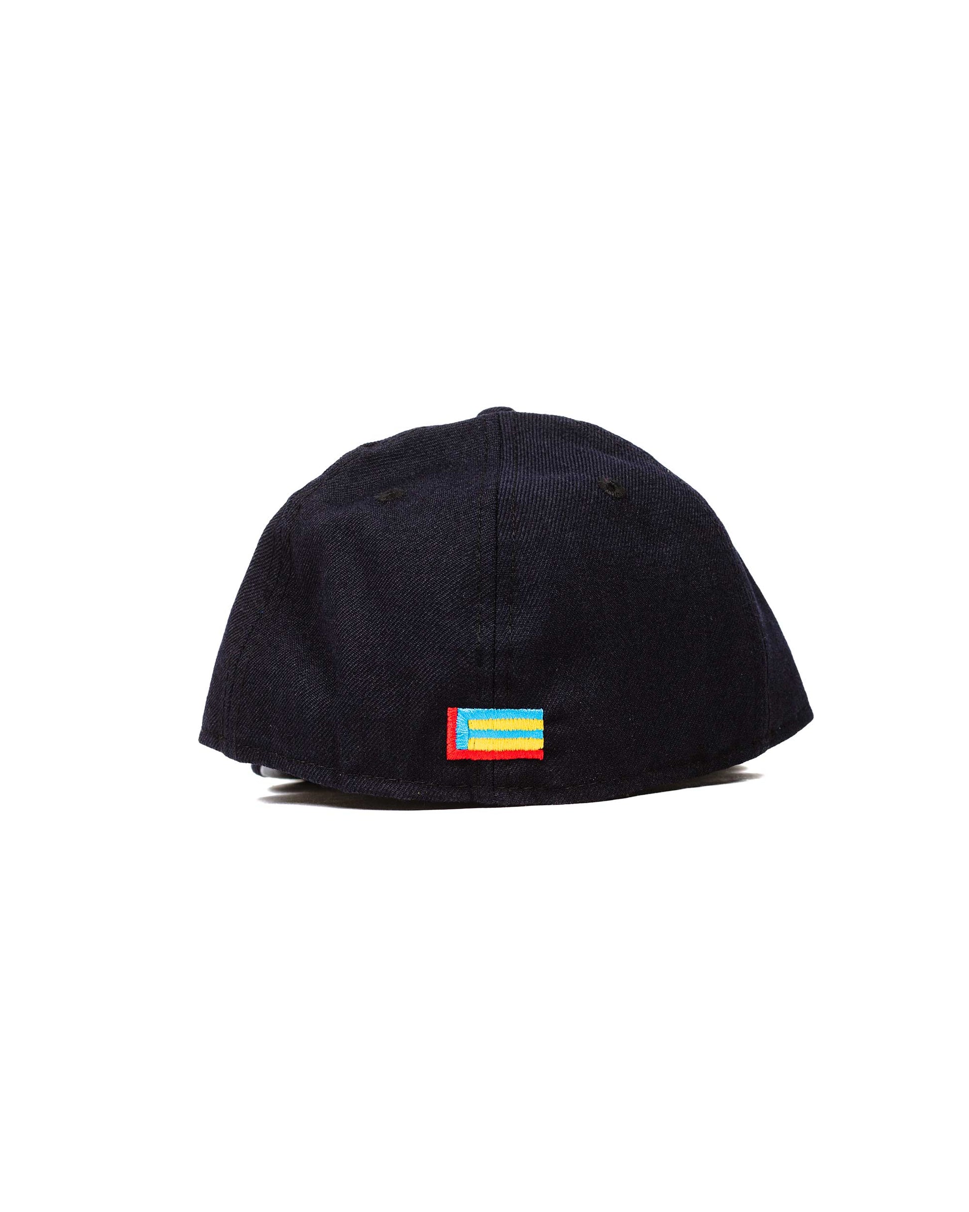 lost & found Lost & Found Lost & Found x New Era Low Profile 59FIFTY Cap Navy