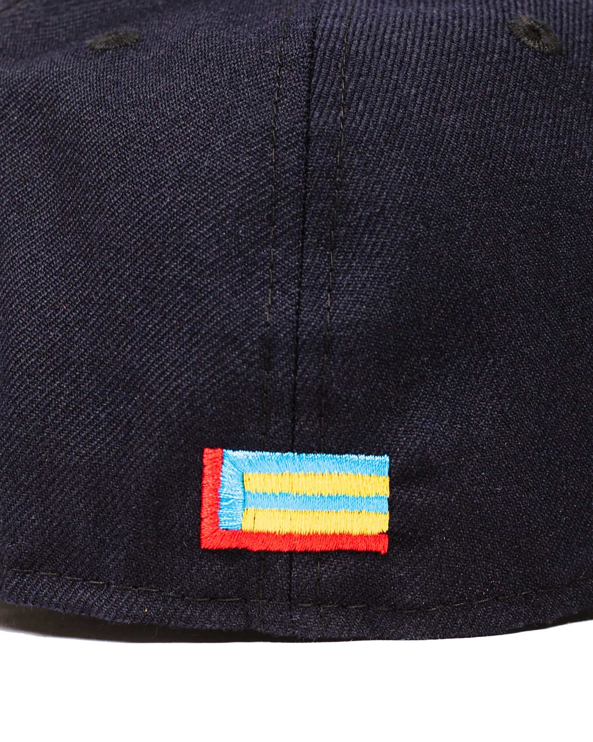 lost & found Lost & Found Lost & Found x New Era Low Profile 59FIFTY Cap Navy