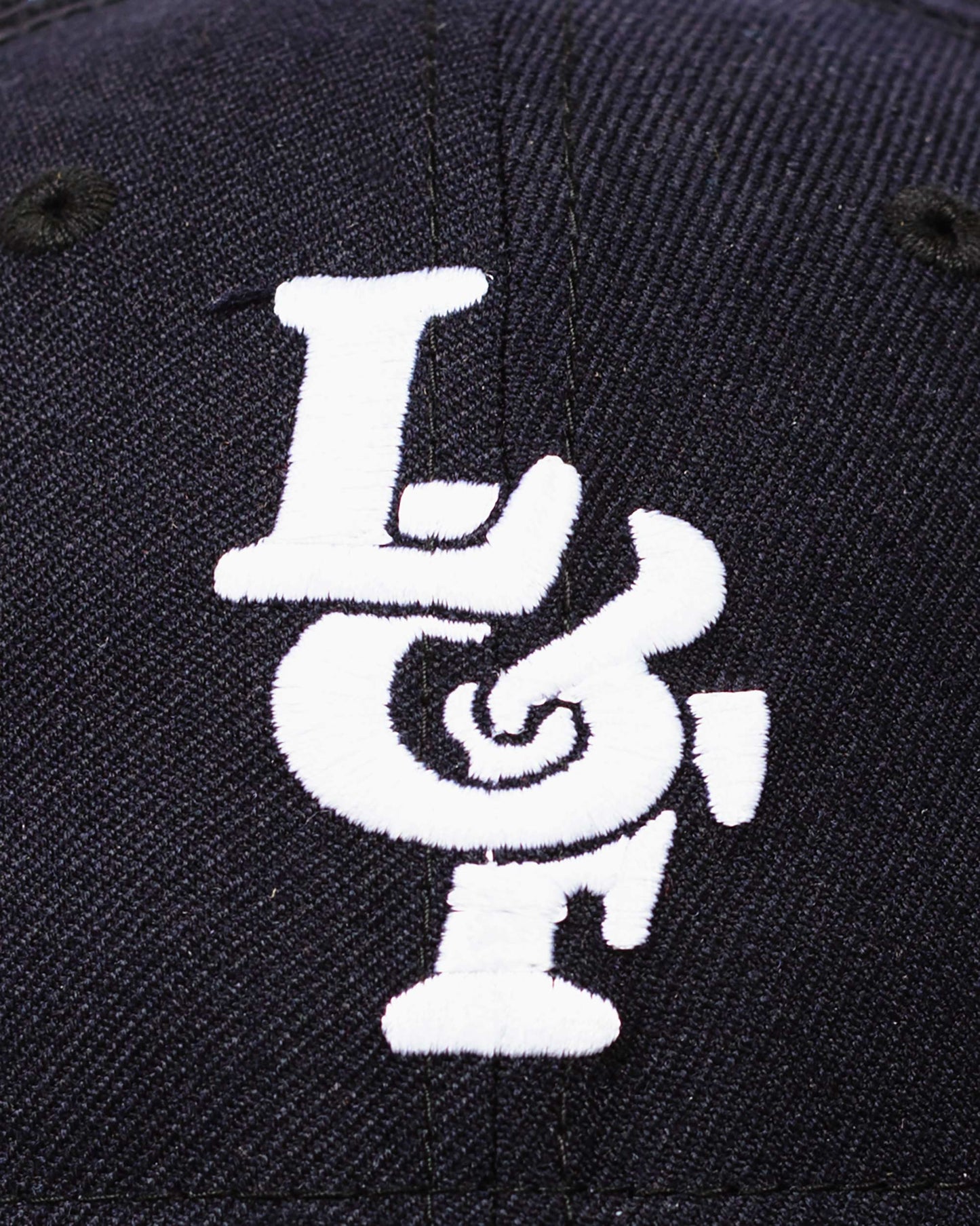 lost & found Lost & Found Lost & Found x New Era Low Profile 59FIFTY Cap Navy