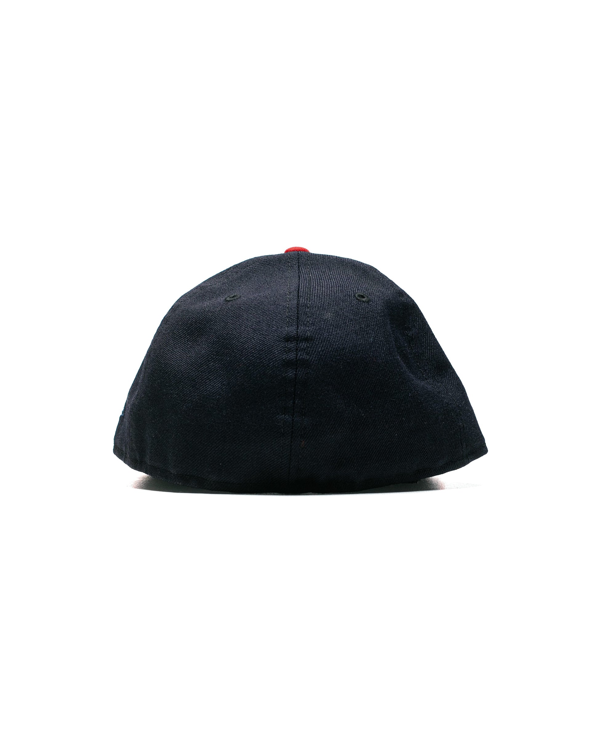 lost & found Lost & Found Lost & Found x New Era Low Profile 59FIFTY Cap Navy/Red
