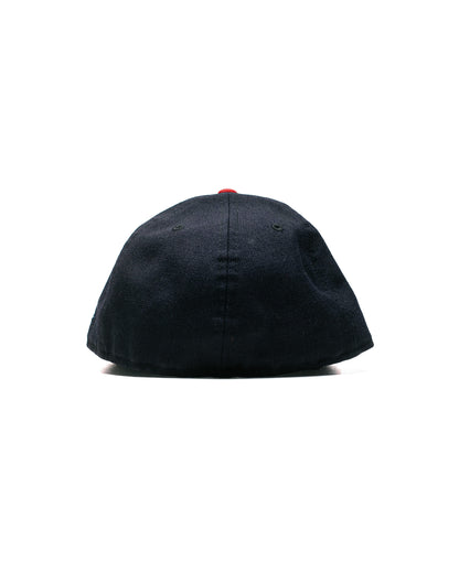 lost & found Lost & Found Lost & Found x New Era Low Profile 59FIFTY Cap Navy/Red