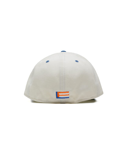 lost & found Lost & Found Lost & Found x New Era Low Profile 59FIFTY Cap White/Royal