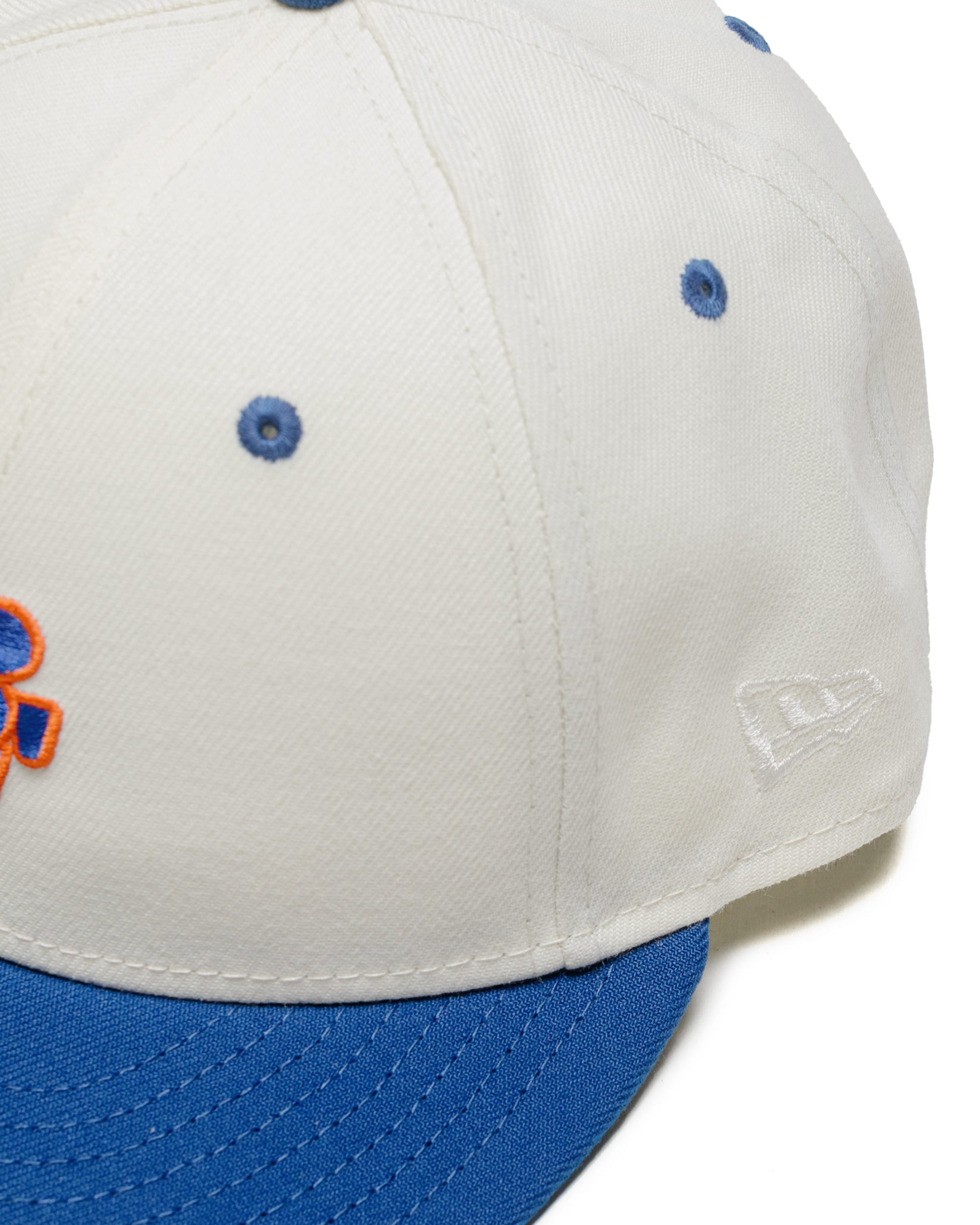lost & found Lost & Found Lost & Found x New Era Low Profile 59FIFTY Cap White/Royal