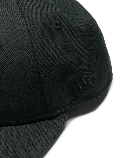 Lost & Found x New Era Low Profile 59FIFTY Dog Cap Black side