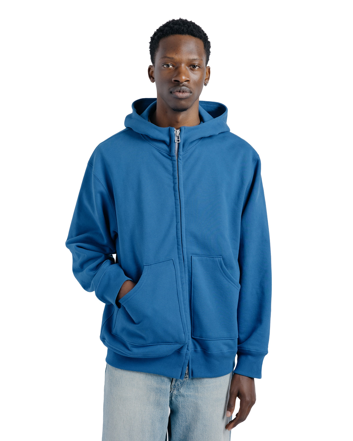 MAN-TLE LWT3 Lady White Co. New Parka Sail