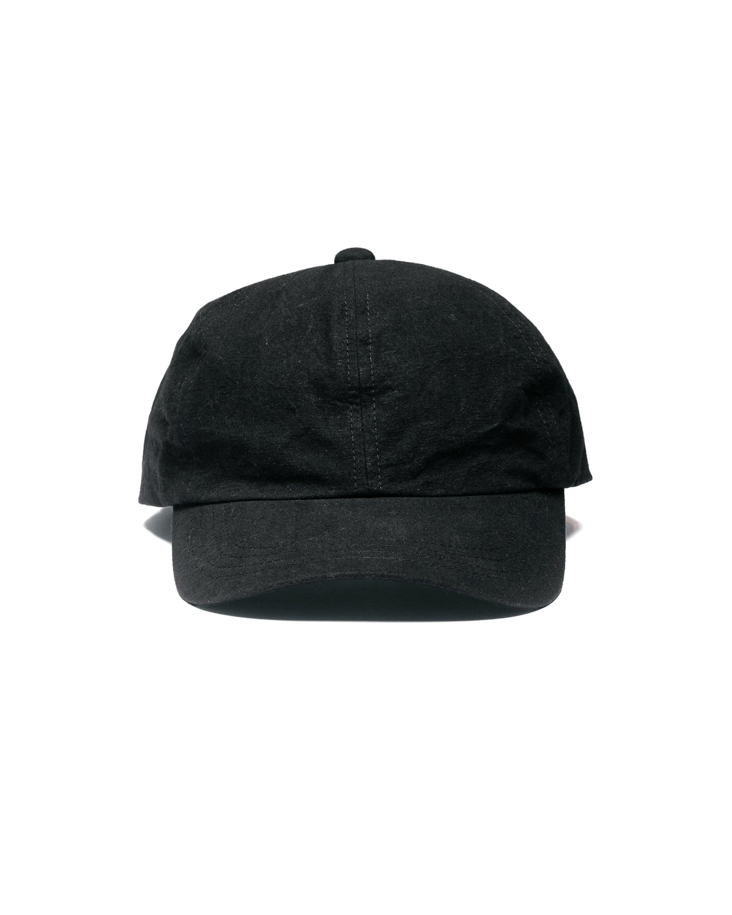 lost & found MAN-TLE MAN-TLE R0C3 'Deep Cap' Black Wax