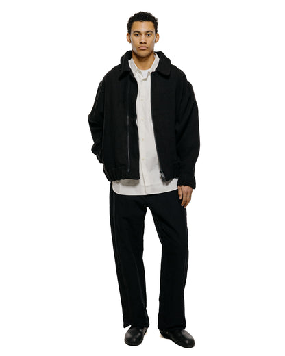 lost & found MAN-TLE MAN-TLE R0S8 'Weather Shirt' 160 Crunch