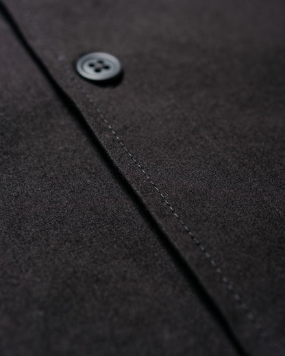 MAN-TLE R0S8 'Weather Shirt' ブラック ウェザー