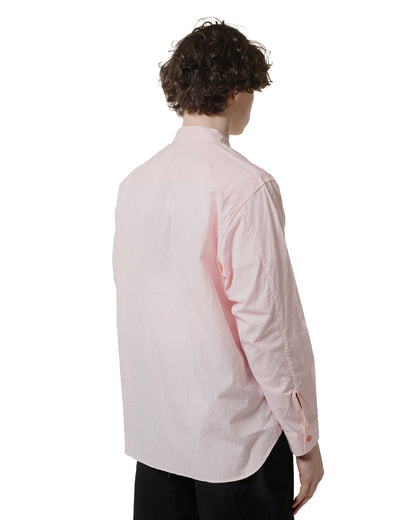 MAN-TLE R18S8 Weather Shirt Flower Cordlane