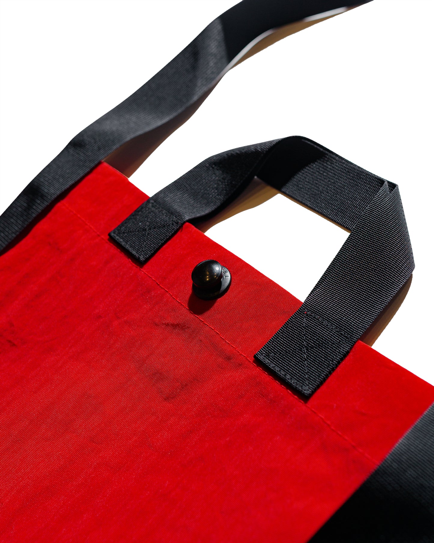 MAN-TLE R19 Bag-4 Mini Tote Waratah Nylon