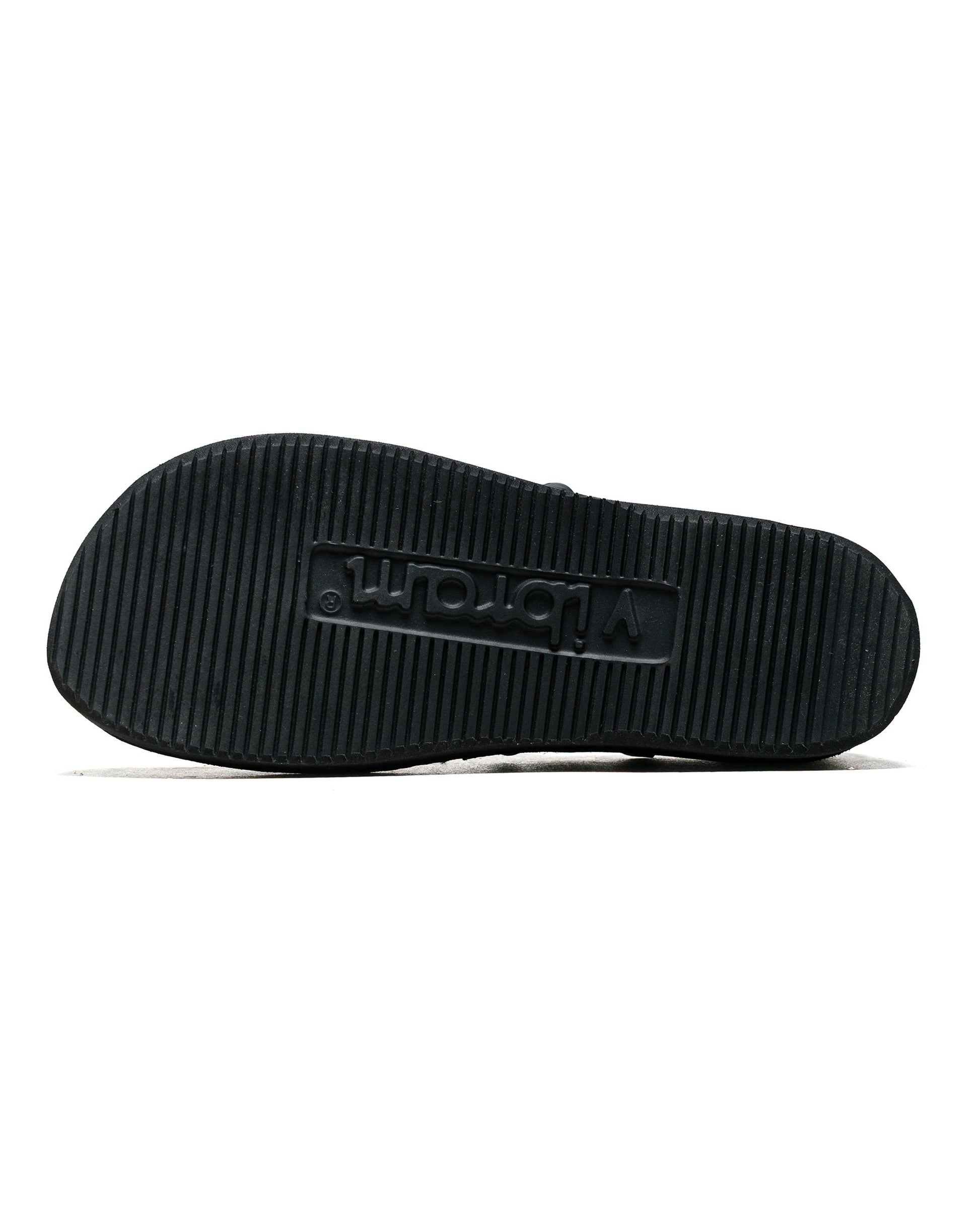 lost & found MAN-TLE MAN-TLE R19V1 Aurora Low Black Horween