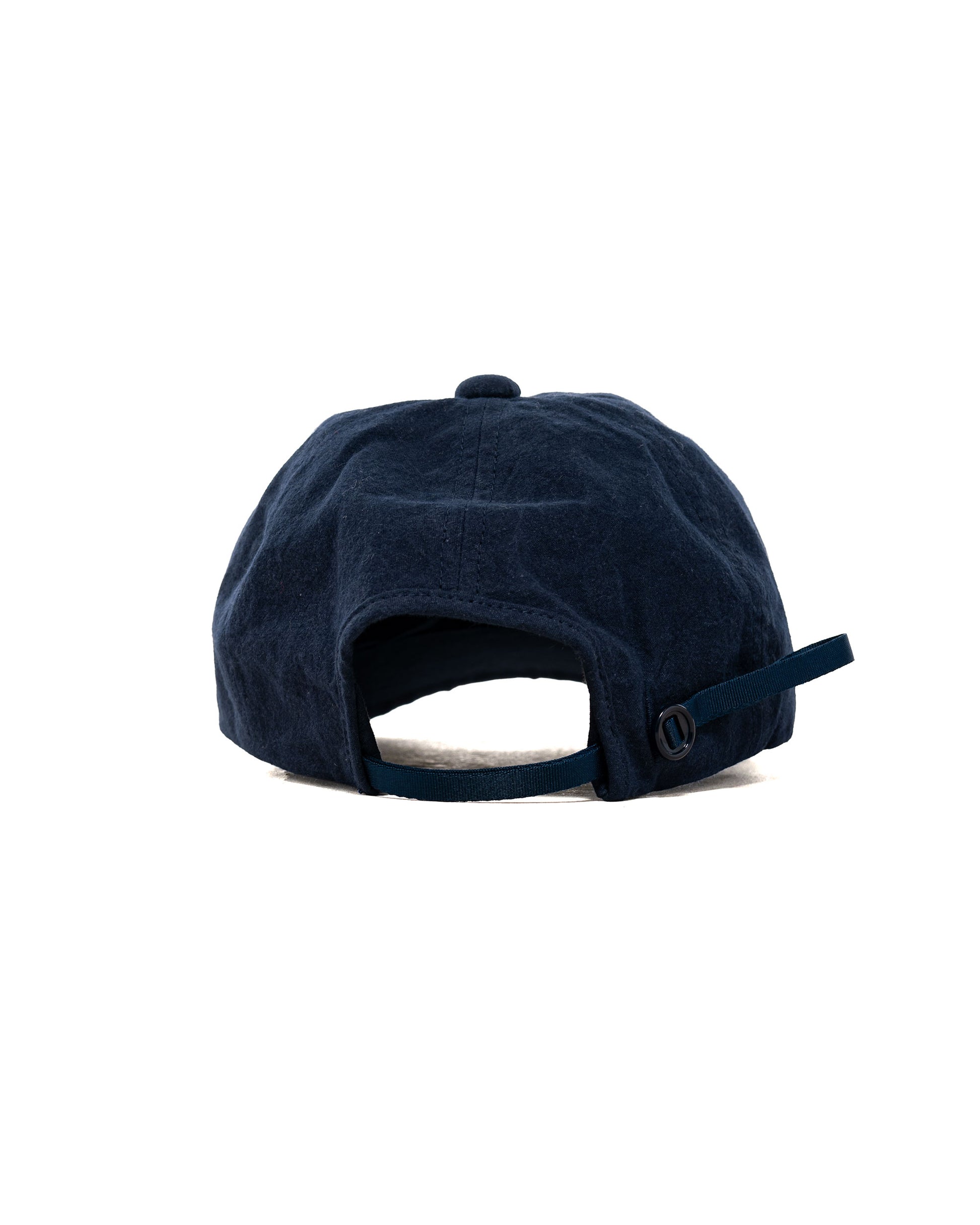 lost & found MAN-TLE MAN-TLE R20C1 'Shallow Cap' Pacific Wax