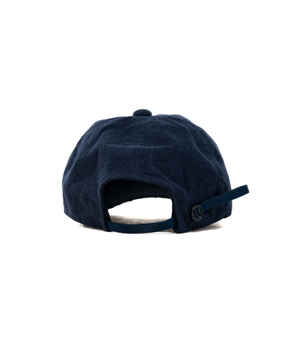 lost & found MAN-TLE MAN-TLE R20C1 'Shallow Cap' Pacific Wax