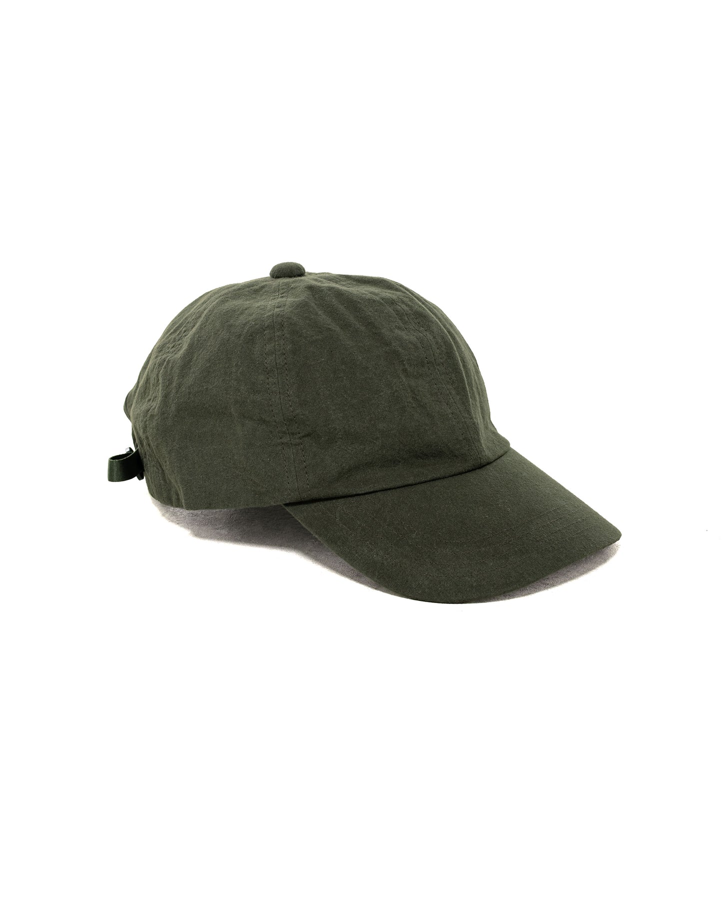 lost & found MAN-TLE MAN-TLE R20C3 'Deep Cap' Woodland Wax