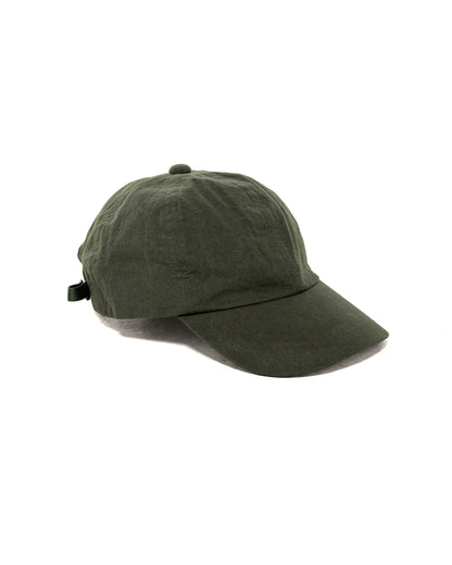 lost & found MAN-TLE MAN-TLE R20C3 'Deep Cap' Woodland Wax