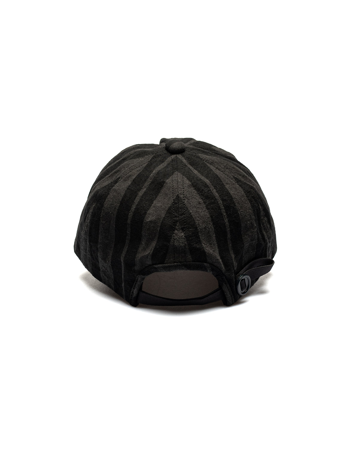 MAN-TLE R21C3 Deep Cap Grey Theatre Wax