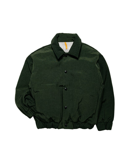 MAN-TLE R21D3 Down Blouson Jungle Nylon