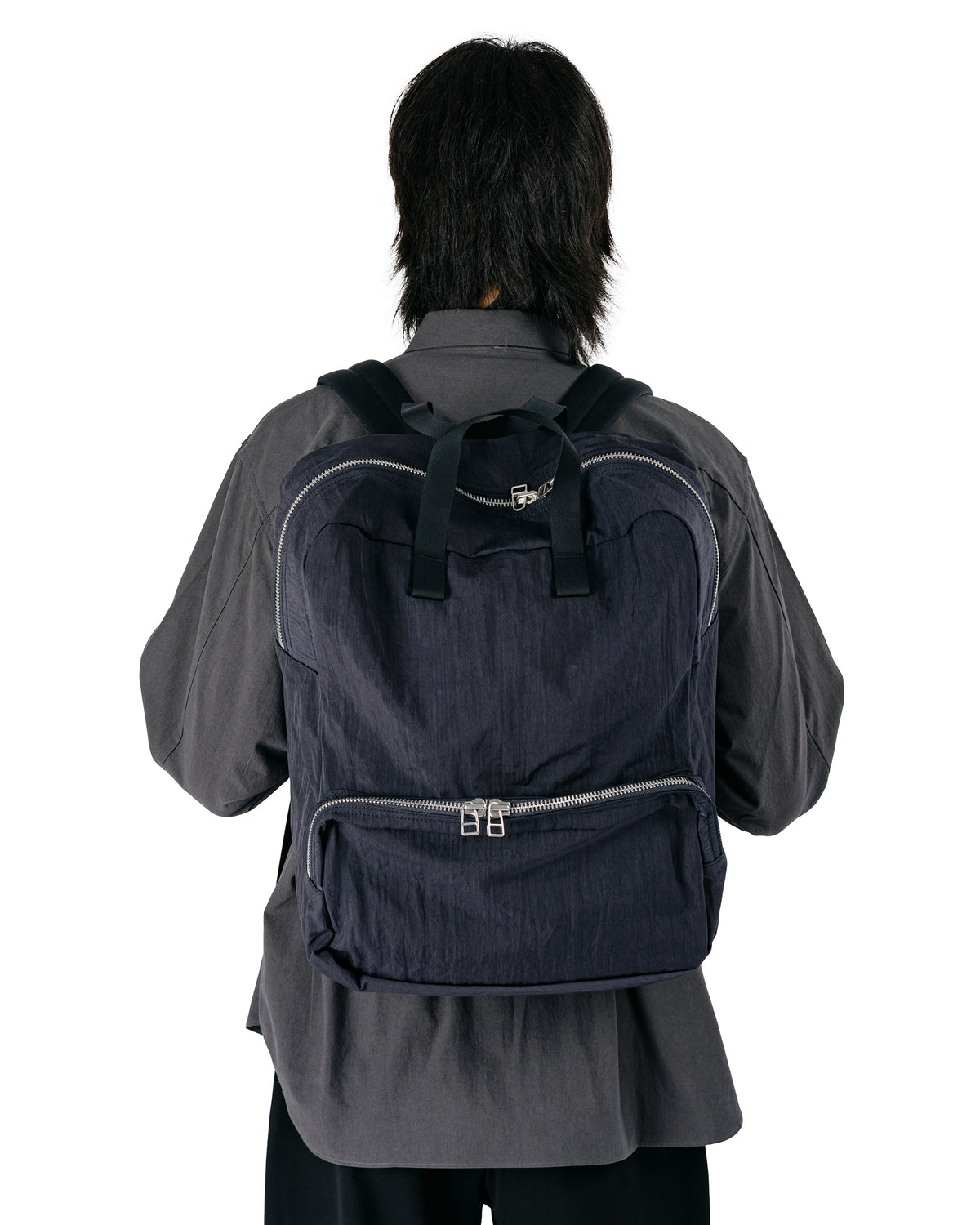 MAN-TLE R21G0 Pack Monitor Nylon