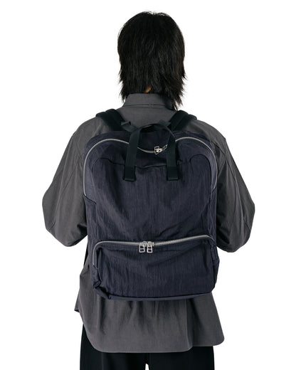 MAN-TLE R21G0 Pack Monitor Nylon