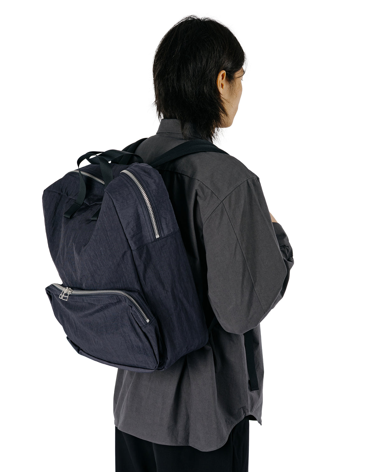 MAN-TLE R21G0 Pack Monitor Nylon