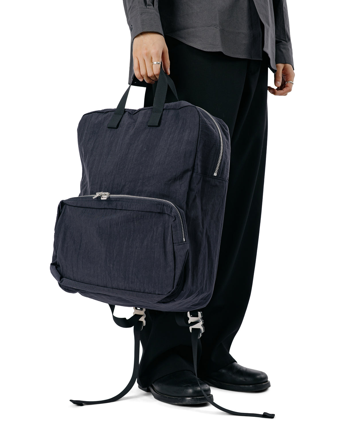 MAN-TLE R21G0 Pack Monitor Nylon