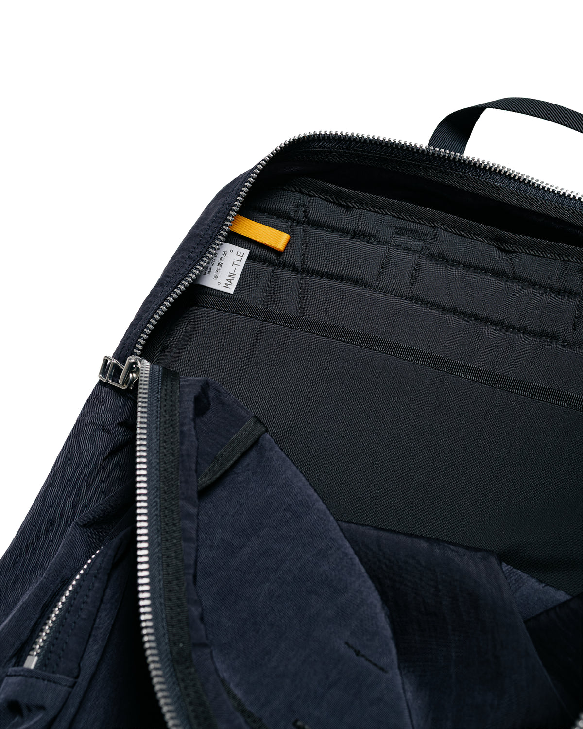 MAN-TLE R21G0 Pack Monitor Nylon