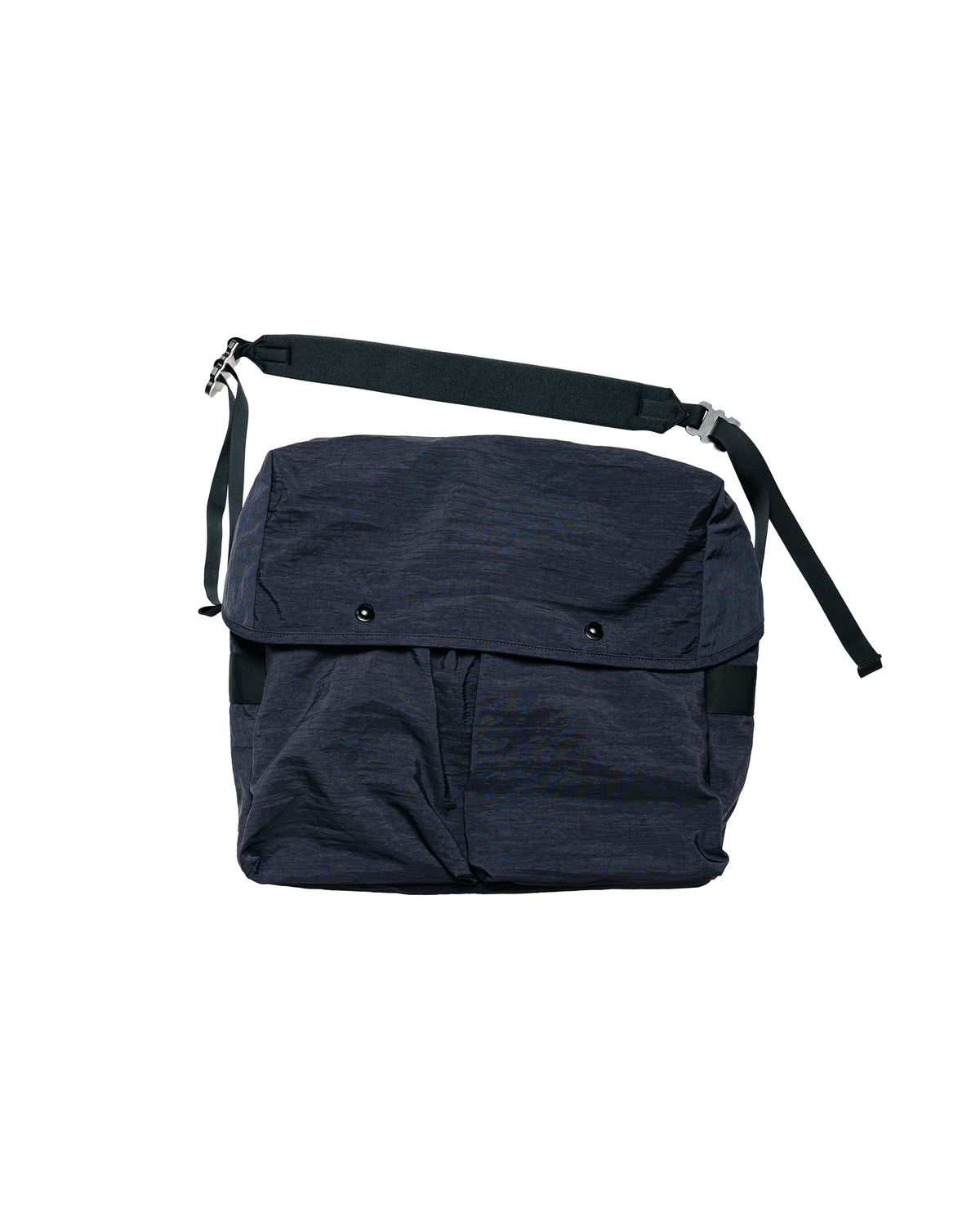 MAN-TLE R21G2 Snap Messenger Monitor Nylon