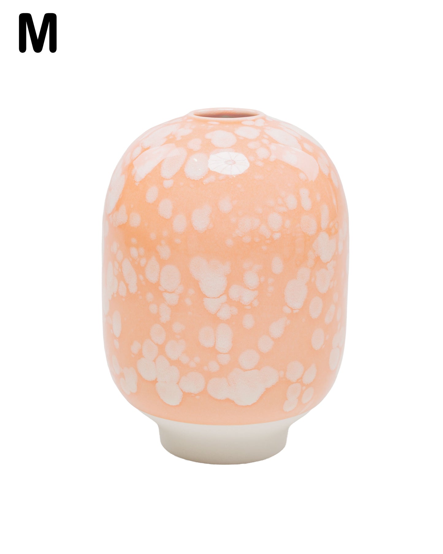 lost & found Studio Arhoj Studio Arhoj Hana Vase Large