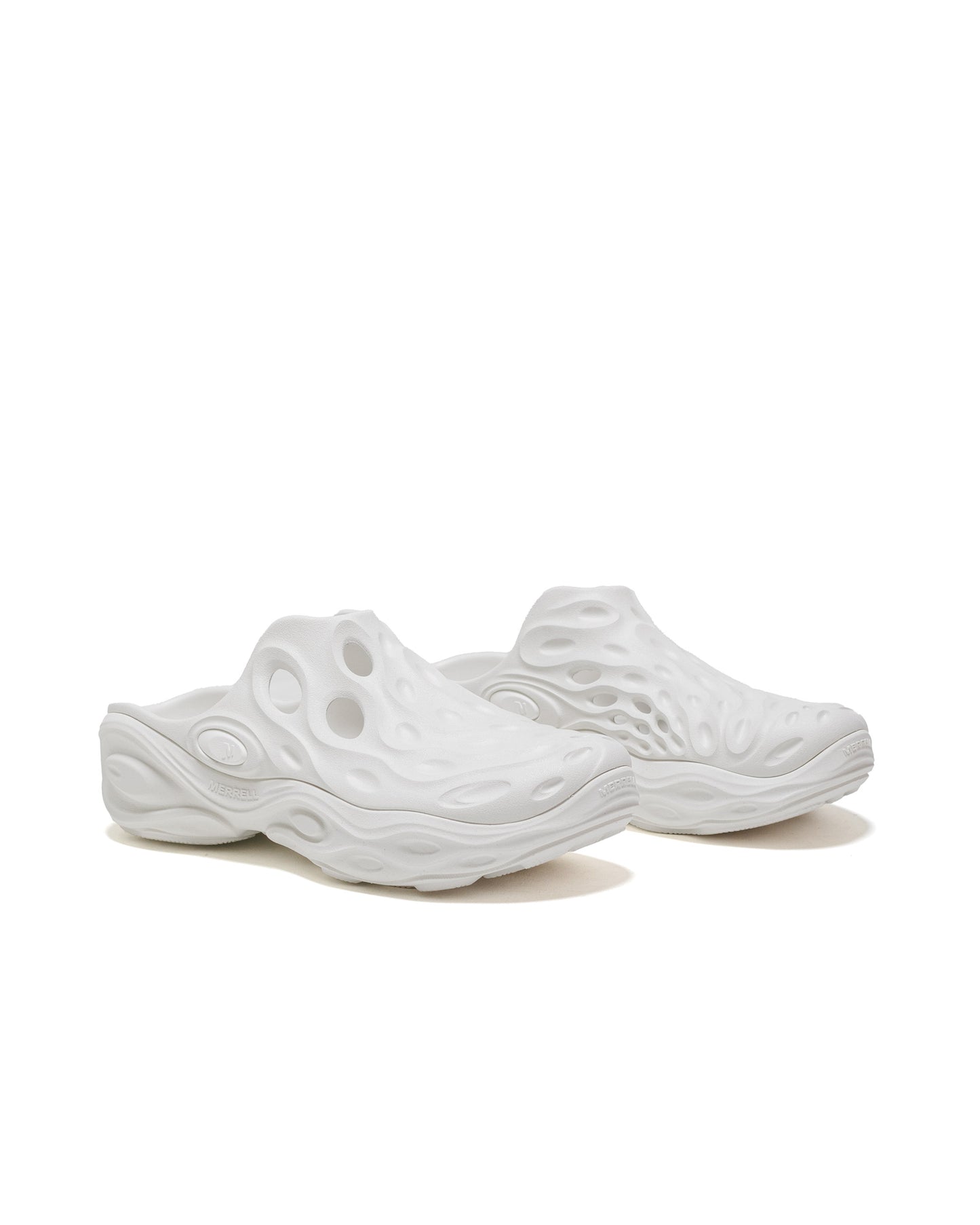 lost & found Merrell 1TRL Merrell Hydro Next Gen Mule 1TRL Triple White