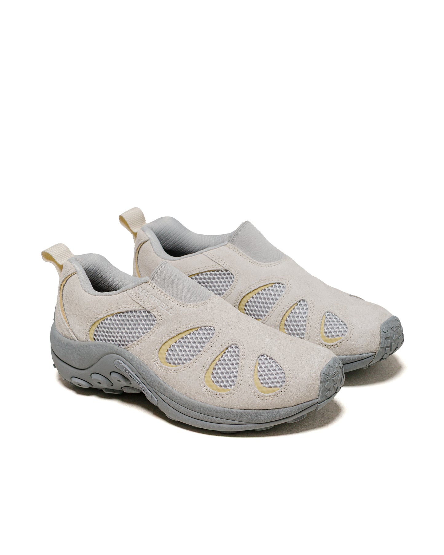 lost & found Merrell 1TRL Merrell Jungle Moc Evo Vent Pigeon