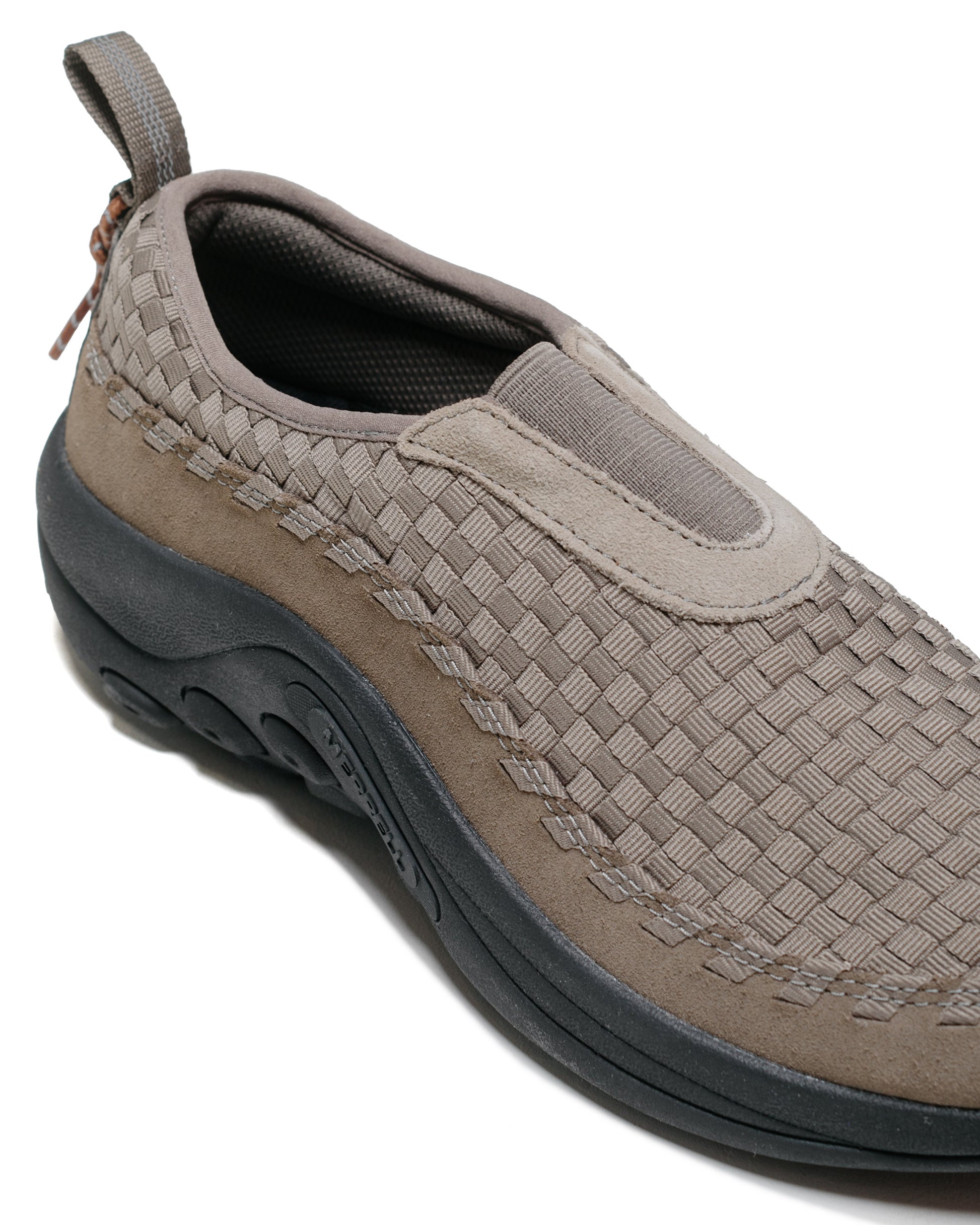 lost & found Merrell 1TRL Merrell Jungle Moc Evo Woven 1TRL Brindle